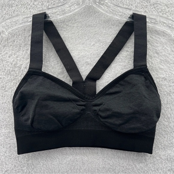 Lululemon Sports Bra Women Size 2 - Picture 1 of 4